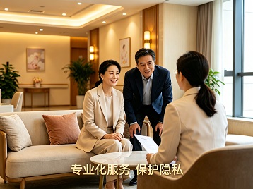 南充市有偿售卵代生女生的客户的客户群体有哪些