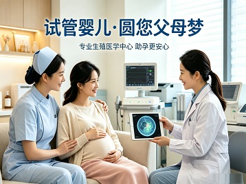 南充市辅助生育服务 试管婴儿行业的兴起背景、发展与未来展望